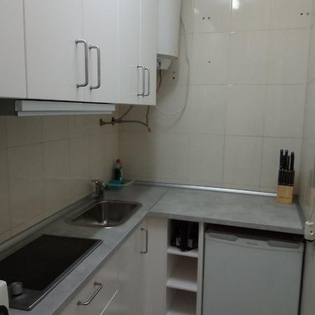 M.L Los Vicentes Apartment Ronda Bagian luar foto