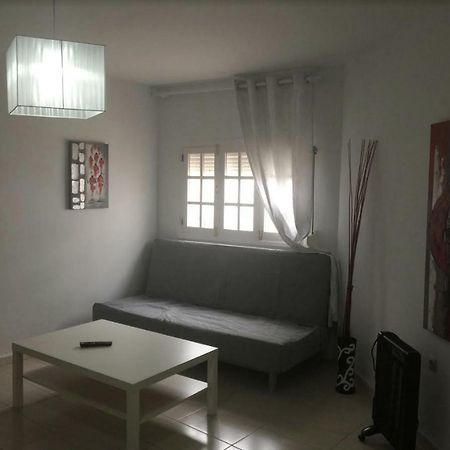 M.L Los Vicentes Apartment Ronda Bagian luar foto