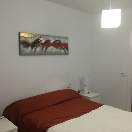 M.L Los Vicentes Apartment Ronda Bagian luar foto