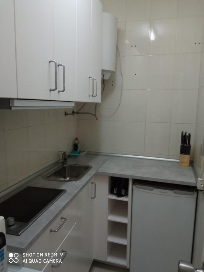 M.L Los Vicentes Apartment Ronda Bagian luar foto